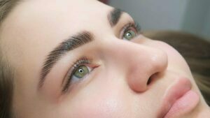 Kaş ekimi ve kaş transferinden sonra neler yaşanır?